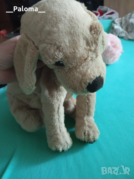 Плюшени играчки, снимка 1