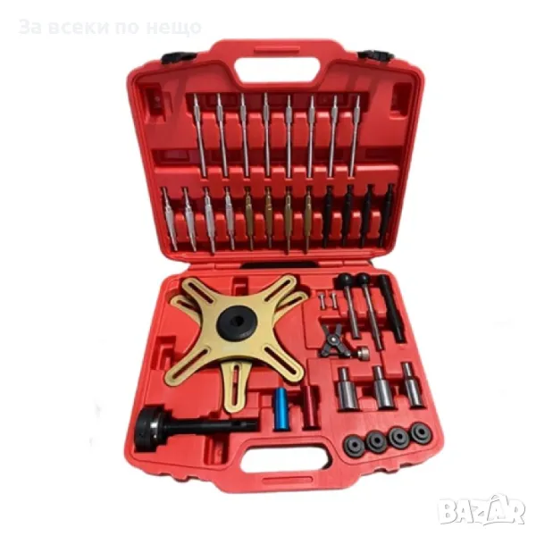 Комплект за монтаж и демонтаж на съединители StahlMayer, снимка 1