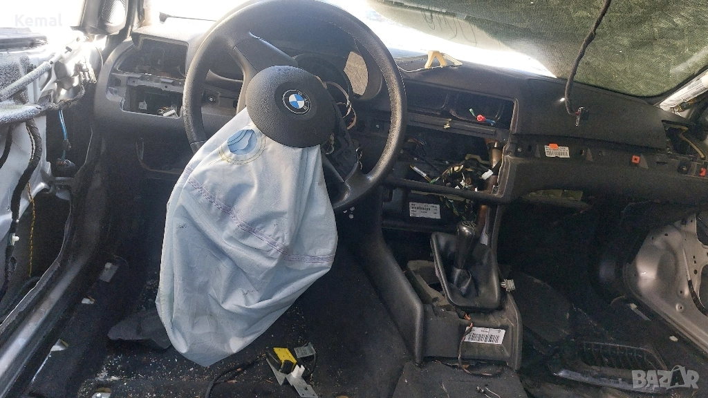 Bmw e46 320d на Части, снимка 1