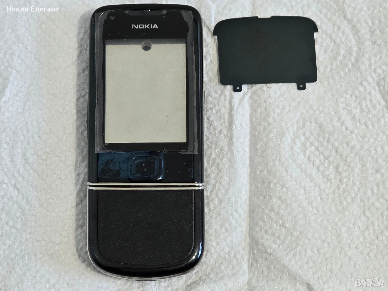 панел за Nokia 8800 arte , снимка 1