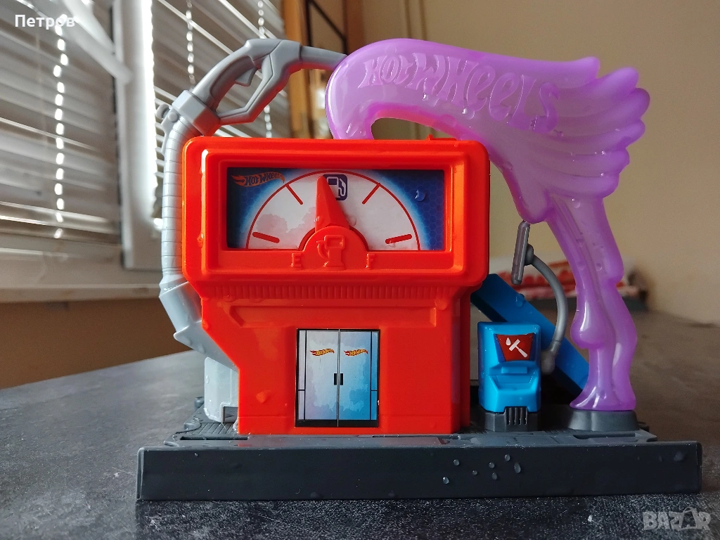 Hot Wheels части, снимка 1