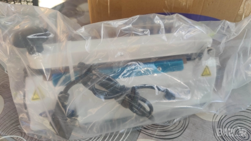 Лепачка за найлон! , снимка 1