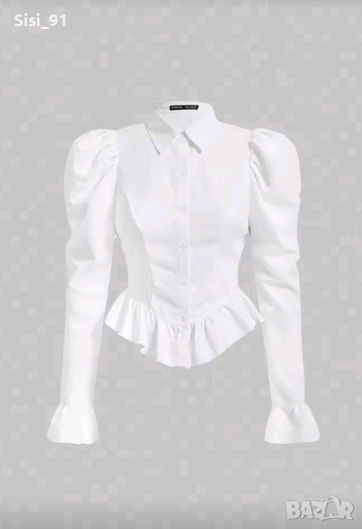 Нова риза , снимка 1