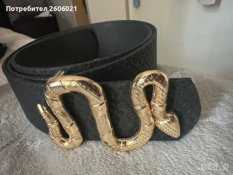 Колан!, снимка 1