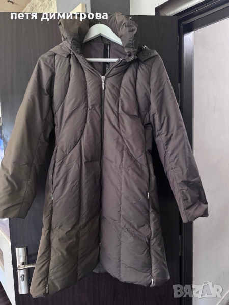 Топло яке AIRFIELD с пълнеж от пух и пера, снимка 1