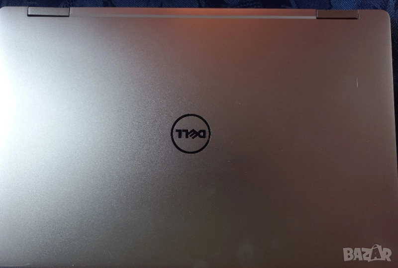 Лаптоп DELL XPS 9365, снимка 1