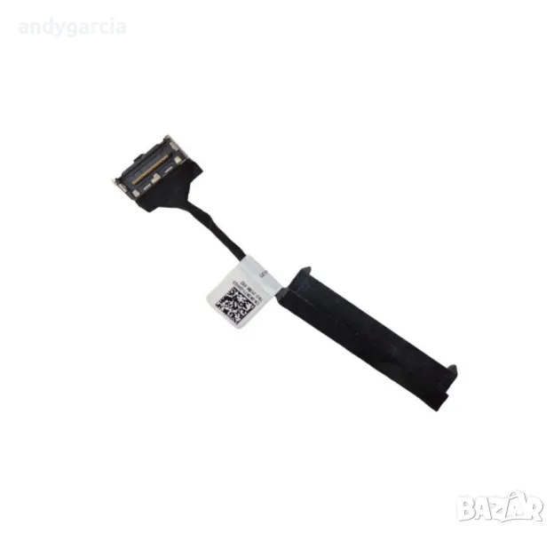 HDD Cable Dell Precision M5510, 5510, 5520, 5530, 5540, Dell XPS 15-9550, 15-9560, 15-9570, снимка 1