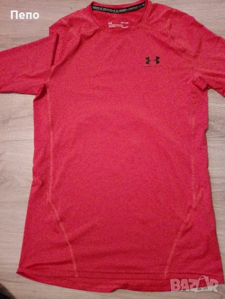 Спортна Тениска , снимка 1