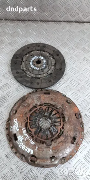 Съединител Opel Zafira 1.9CDTi 120hp 2006г.	, снимка 1