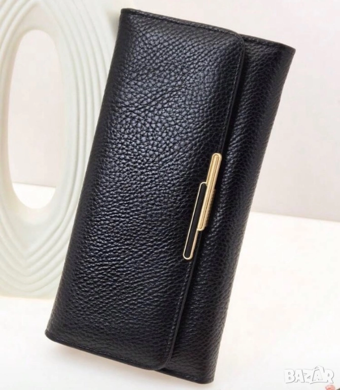  Дамско портмоне, снимка 1