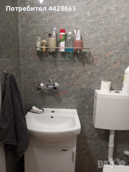 Лепене на PVC плочки за баня/кухня и други, снимка 1