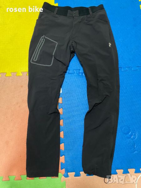 ''Peak Performance M Light SS Scale Pants''оригинален туристически панталон, снимка 1