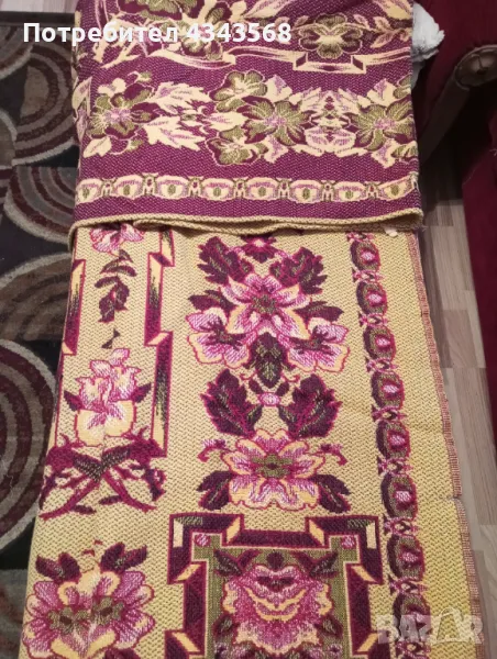 Покривки за спалня, снимка 1