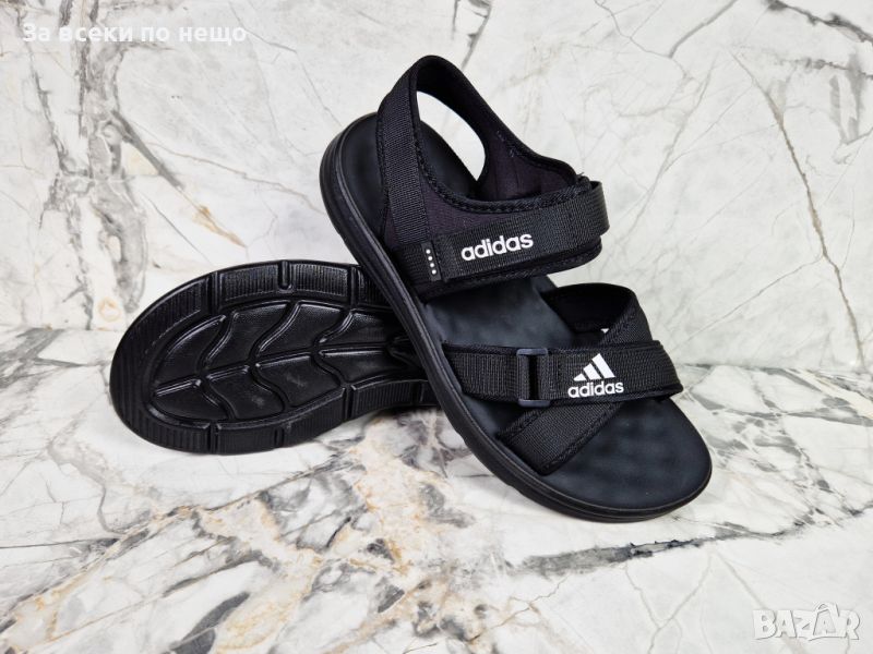 Мъжки сандали Adidas от 40 до 45 номер, снимка 1