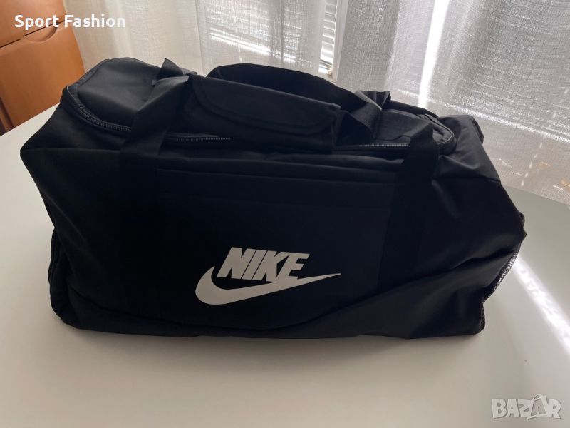 Практичен и спортен сак Nike, снимка 1