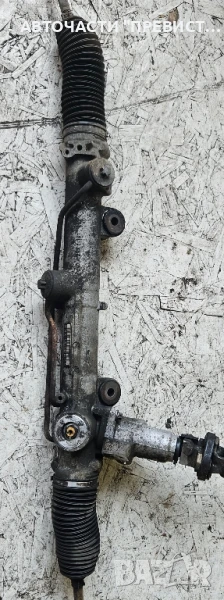 Кормиюна рейка за Мерцедес Mercedes W203 1999г-2006г , снимка 1