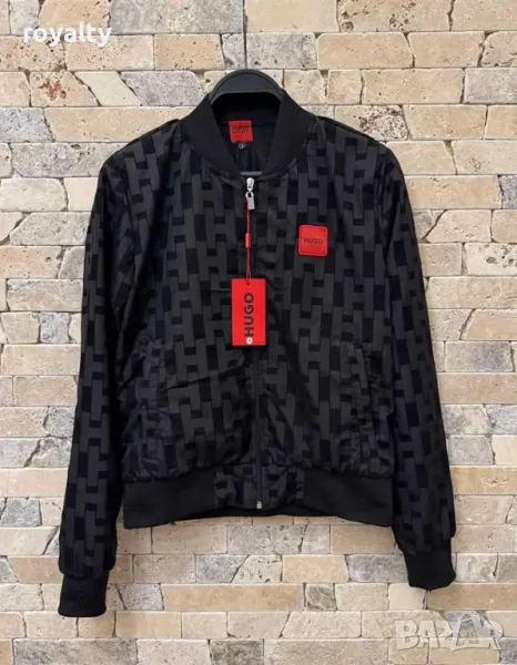 Hugo Boss дамско пролетно яке , снимка 1