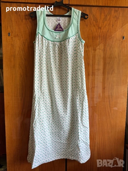 Нощница трико широка презрамка Ареал Areal, снимка 1