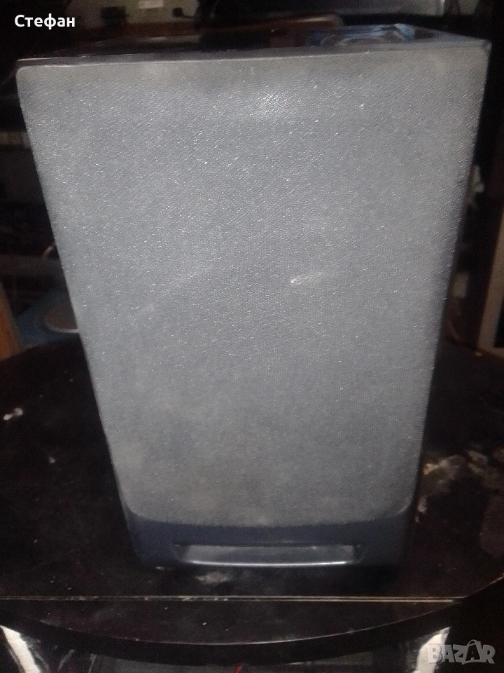 тонколона , снимка 1