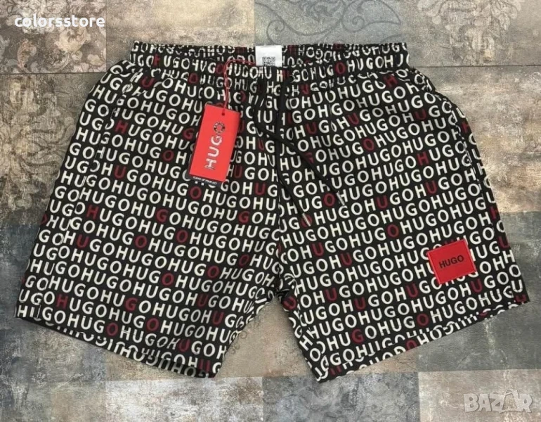 Мъжки шорти Hugo Boss/IM147s /, снимка 1