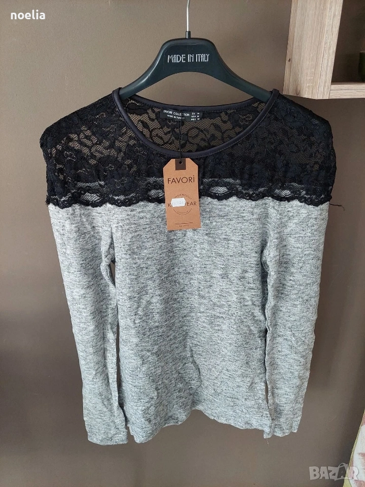 разпродажба - блуза , снимка 1