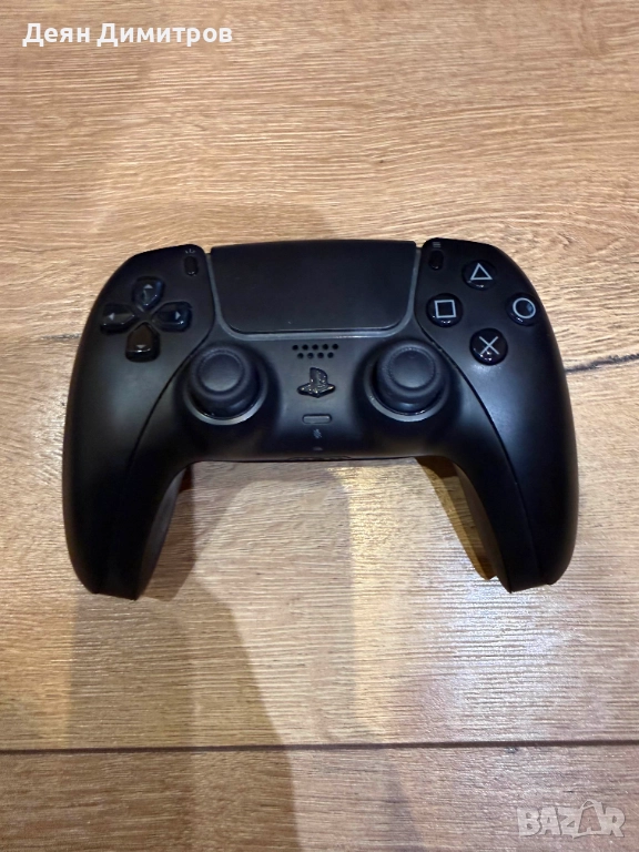 Контролер за PS5, снимка 1