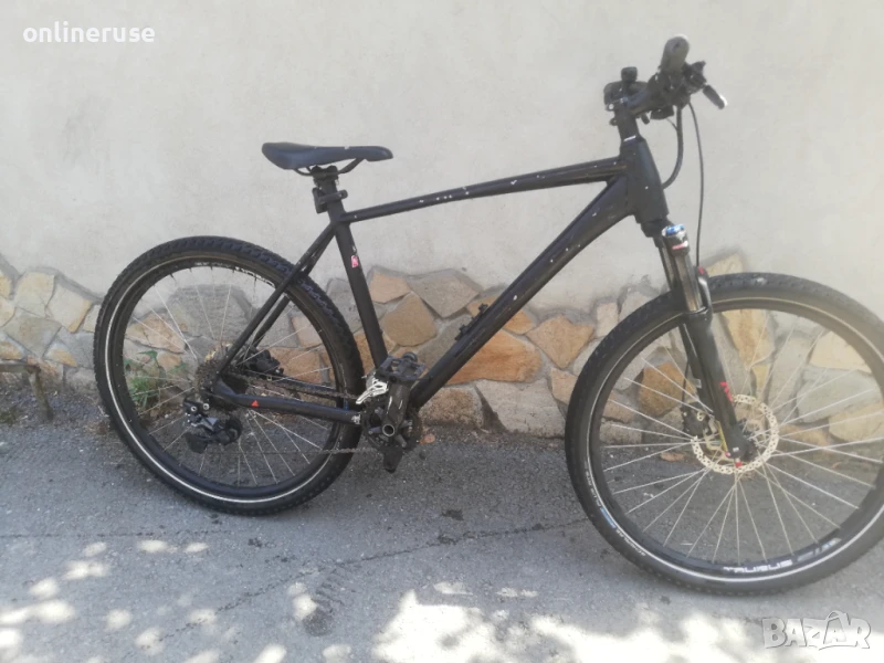 Планински бегач BULLS COPPERHEAD 2 27,5"алуминиев , снимка 1