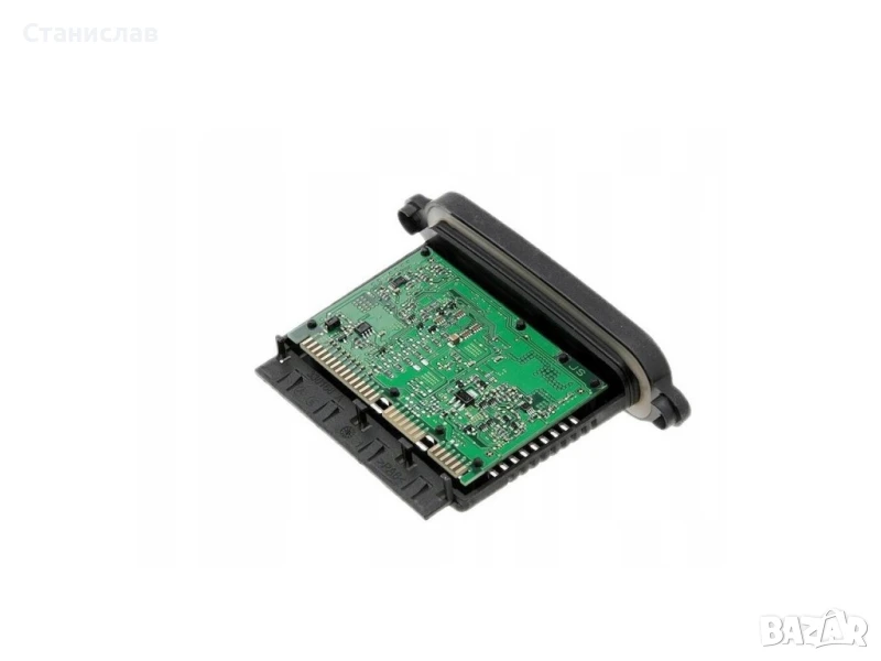 Xenon TMS Модул за светлини на BMW X3 F25, снимка 1