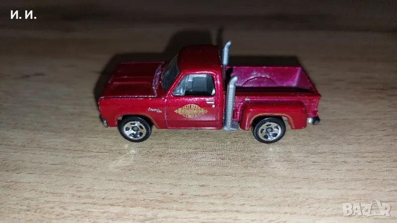 Hot Wheels , снимка 1