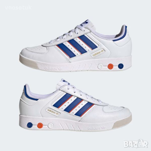 Мъжки кецове adidas  G.S. Court -№45. 1/3 , снимка 1