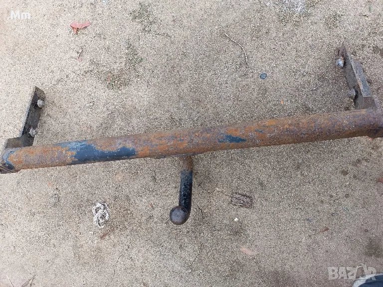 теглич за пасат б3 комби, снимка 1