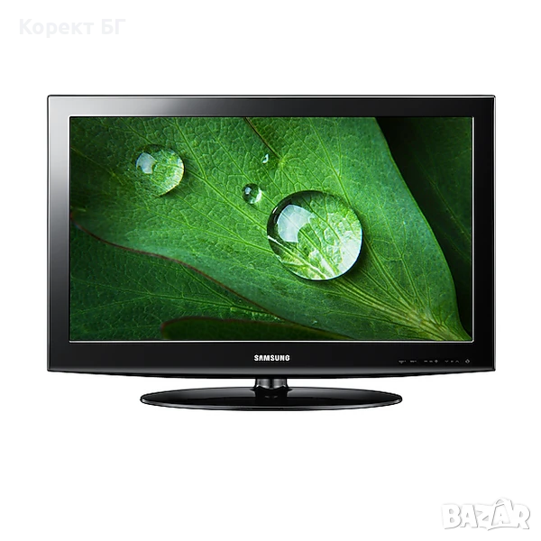 Продавам Smart телевизор Samsung LE32D403E2W, 32 инча (81 см), в отлично състояние., снимка 1