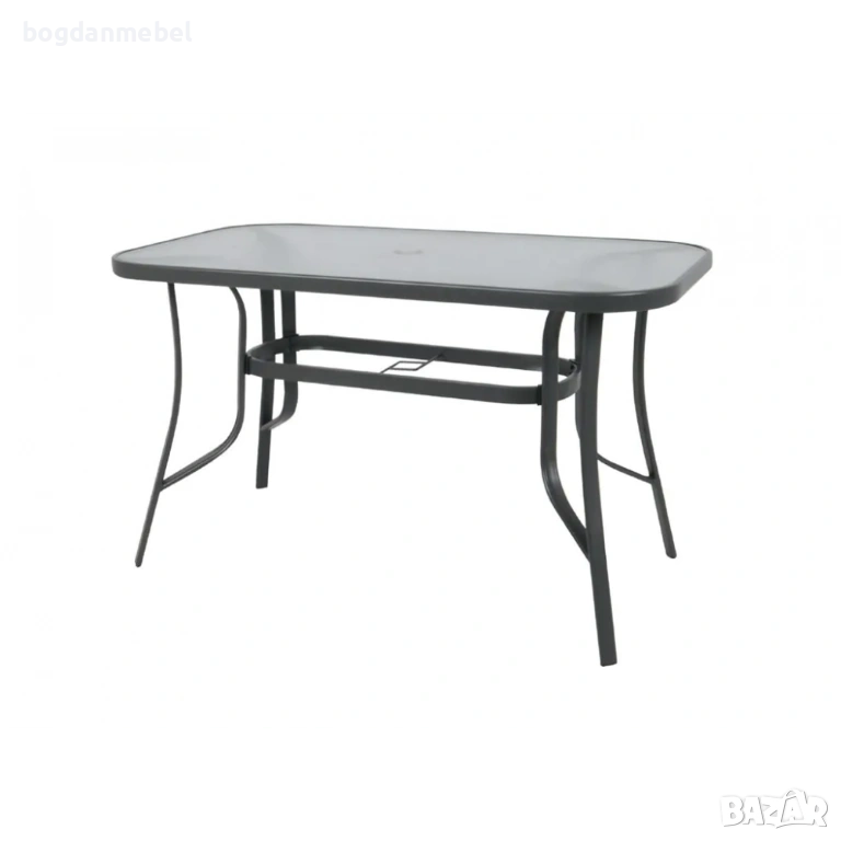 Градинска маса Рио, снимка 1