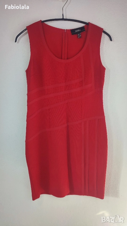 Nissa dress L, снимка 1