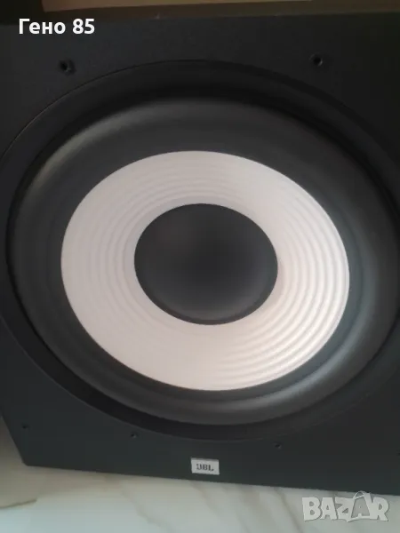 Продава се jbl stage a120p, снимка 1