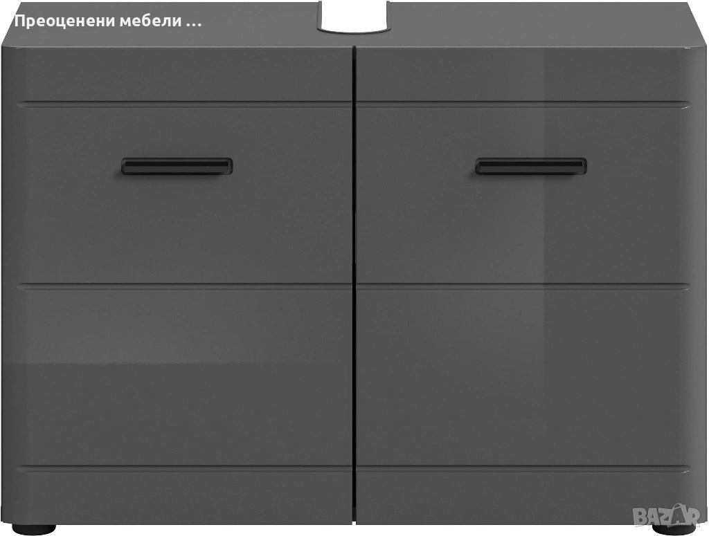 Шкаф за под мивка Doux, снимка 1