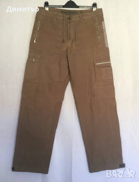 Мъжки спортен панталон, снимка 1