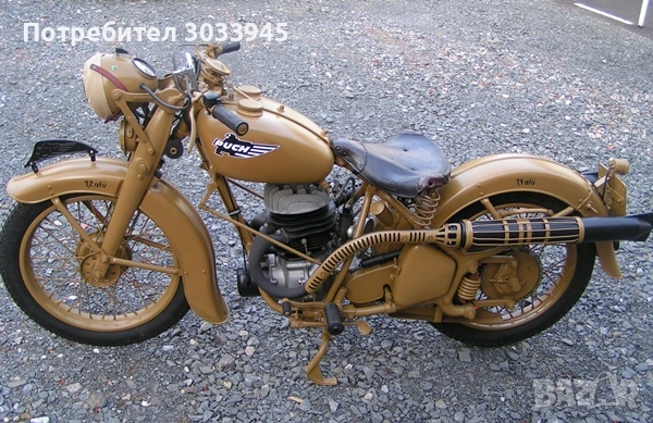 Купувам предна джанта за Пух gs 350, снимка 1