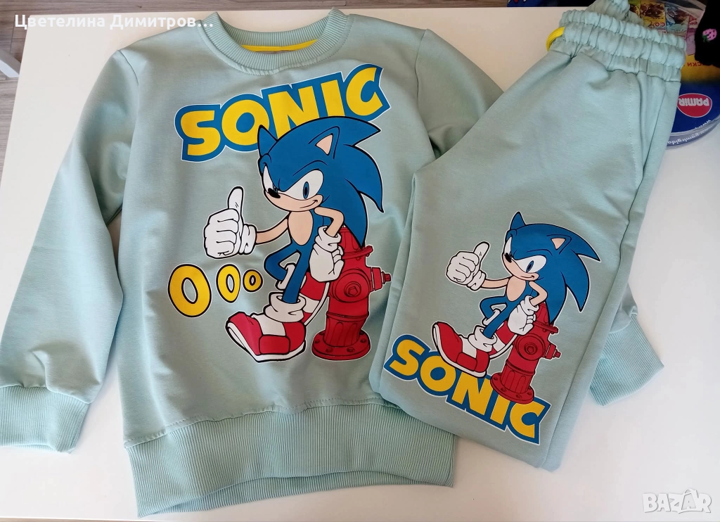 Детски комплекти , снимка 1