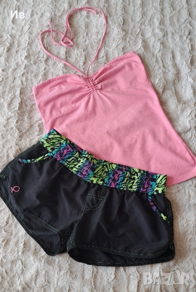 Дамски сет XS/S, снимка 1