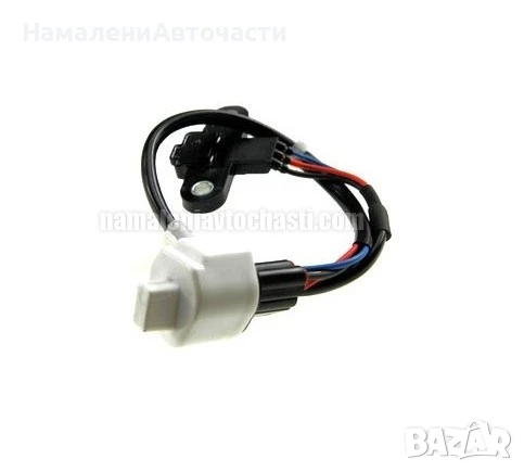 Датчик MD329924 ECPMS011 Mitsubishi колянов вал, снимка 1