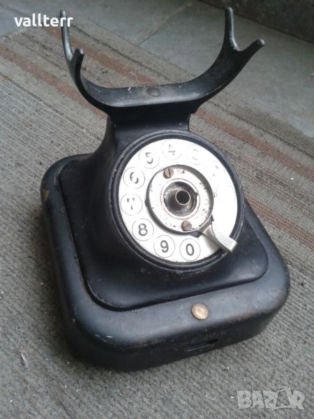 стар телефон корпус, снимка 1