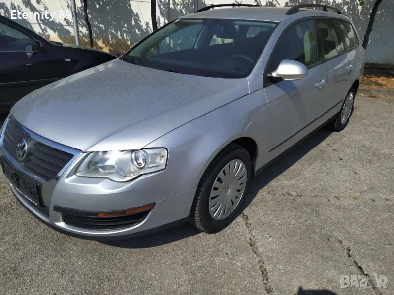 VW Passat B6 1.9 tdi, снимка 1