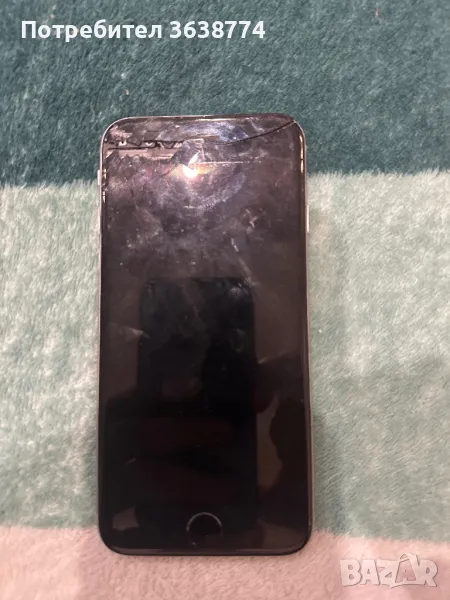 iPhone 6 за части, снимка 1