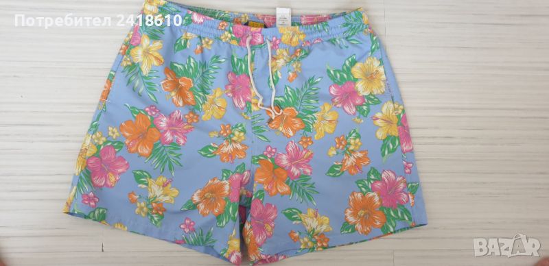 POLO Ralph Lauren Floral Mens Swimwear Size 3XL ОРИГИНАЛНИ! Мъжки Бански!, снимка 1