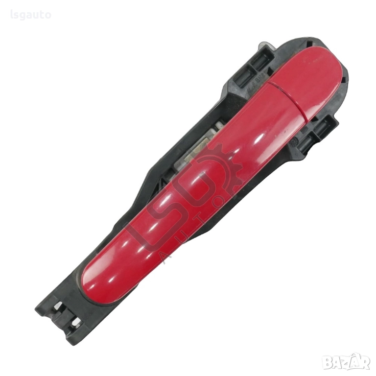 Задна дясна външна дръжка Seat Altea 2004-2010 ID: 154492, снимка 1