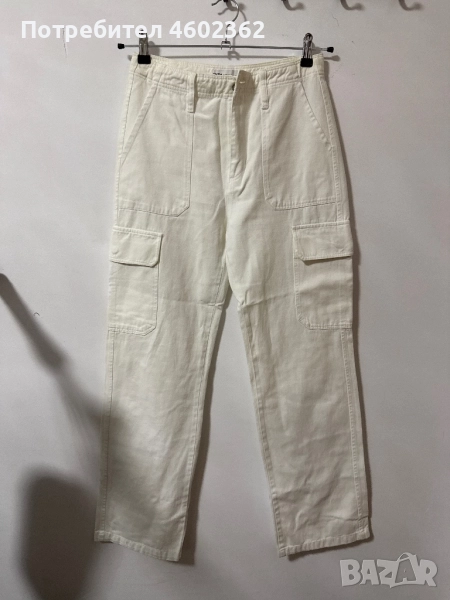 Дънки от ZARA, снимка 1