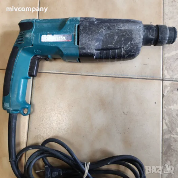 Перфоратор Makita HR2470, снимка 1