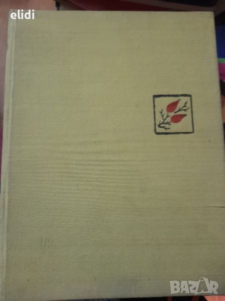 БИЛКИТЕ И ТЯХНОТО ИЗПОЛЗВАНЕ Д. Памуков, Ил. Ланджев, Хр. Хвърлев, снимка 1