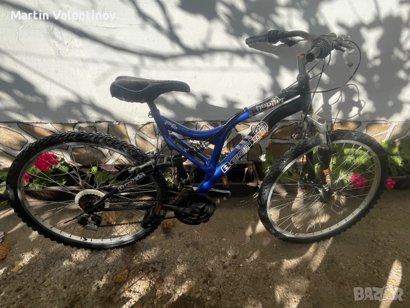 Велосипед 26 цола продава се на части, снимка 1